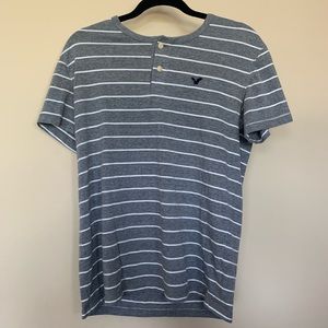 Men’s American eagle shirt